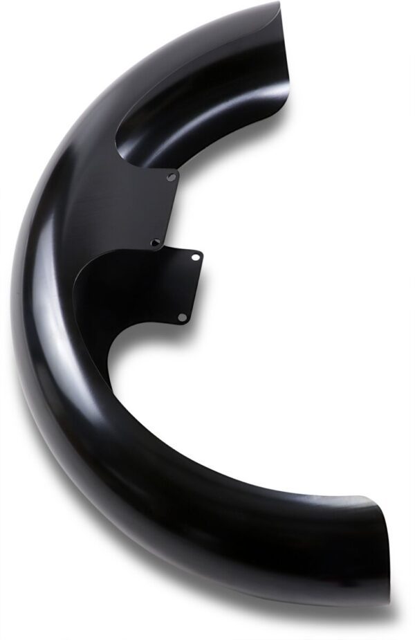 Tire Hugger Front Fender for Dresser - Image 3