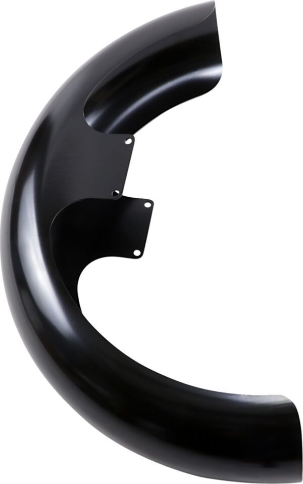 Tire Hugger Front Fender for Dresser - Image 4