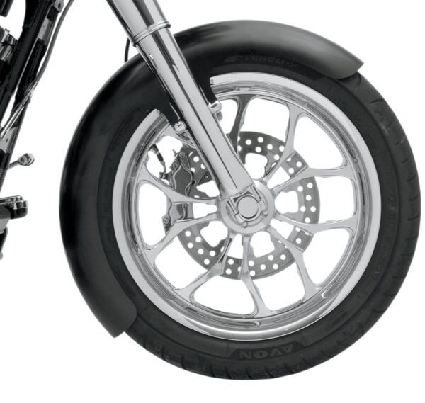 Tire Hugger Front Fender for Dresser - Image 5
