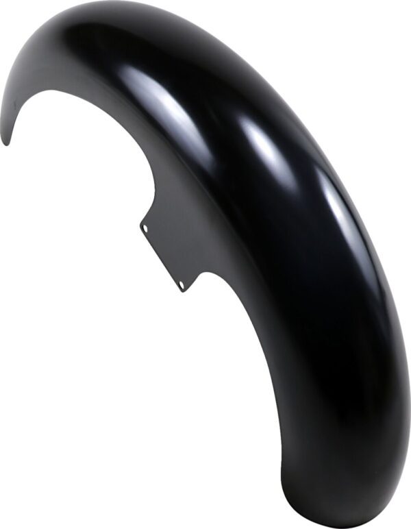 Tire Hugger Front Fender for Dresser - Image 4