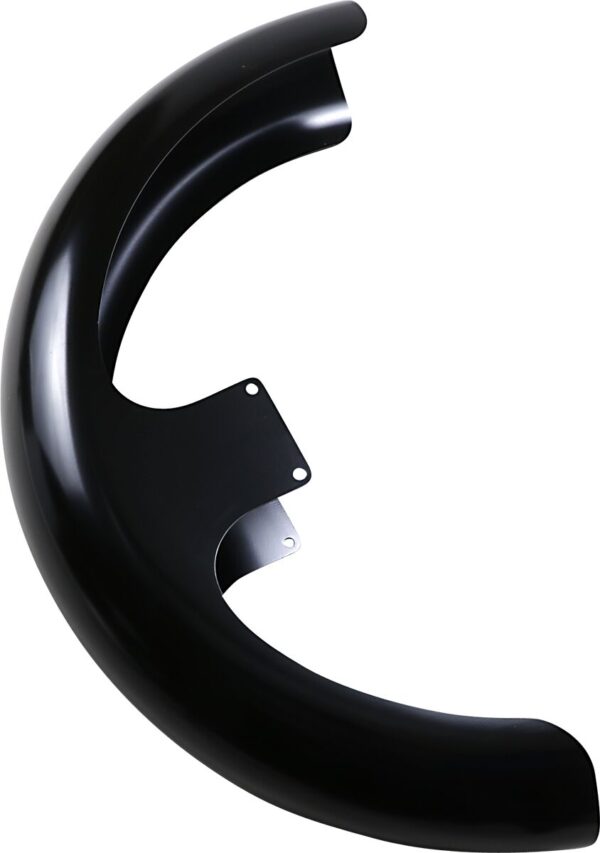 Tire Hugger Front Fender for Dresser - Image 6