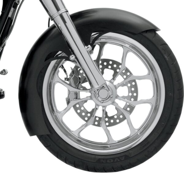Tire Hugger Front Fender for Dresser - Image 2