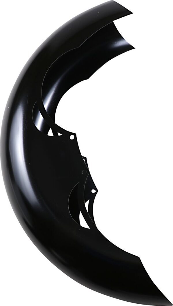 Tire Hugger Front Fender for Dresser - Image 3
