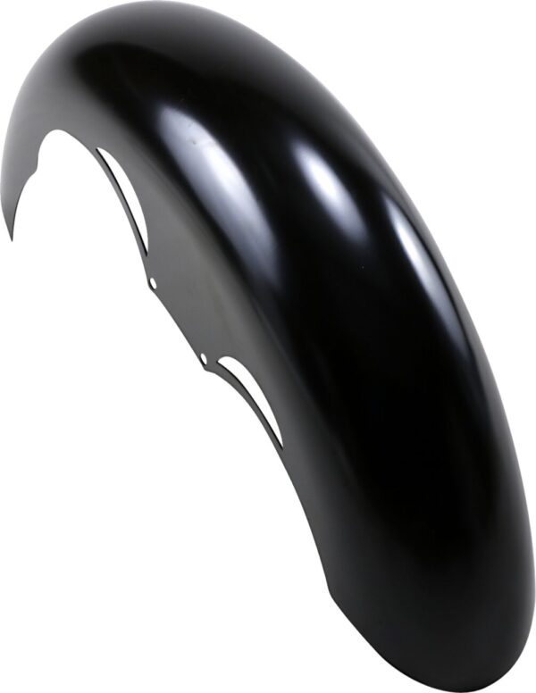 Tire Hugger Front Fender for Dresser - Image 5