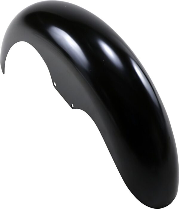 Tire Hugger Front Fender for Dresser - Image 2