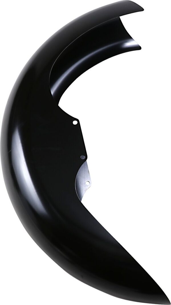 Tire Hugger Front Fender for Dresser - Image 4