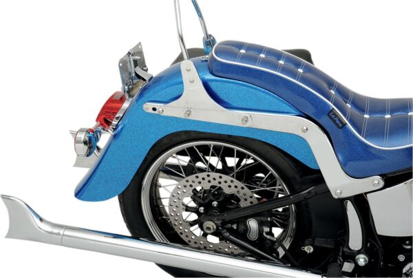 Rear Fender - Image 4