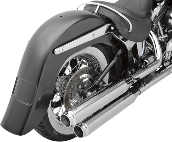 Builders Series 4" Stretched Rear Fender - Image 2