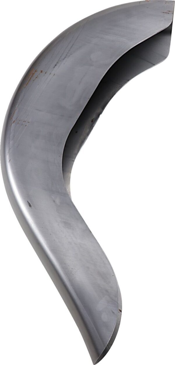 Builders Series 4" Stretched Rear Fender - Image 3