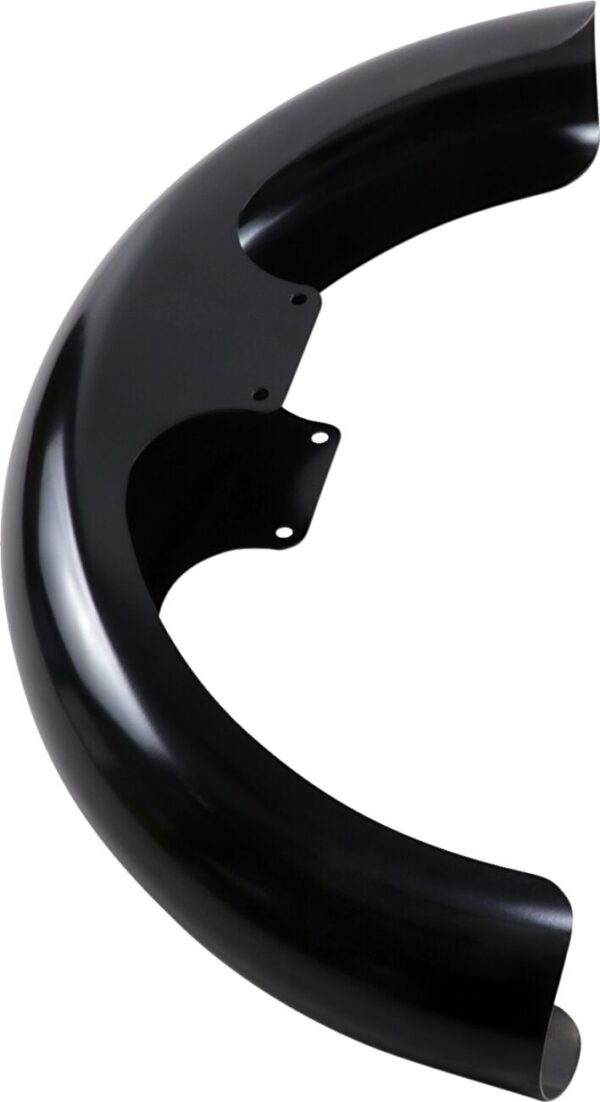 Hugger Series Front Fender - Image 4