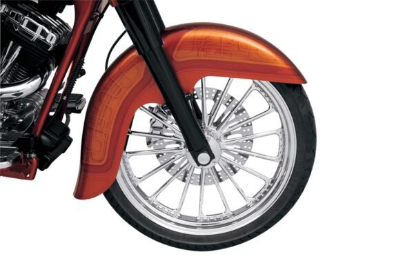 Benchmark Front Fender for Dresser - Image 3
