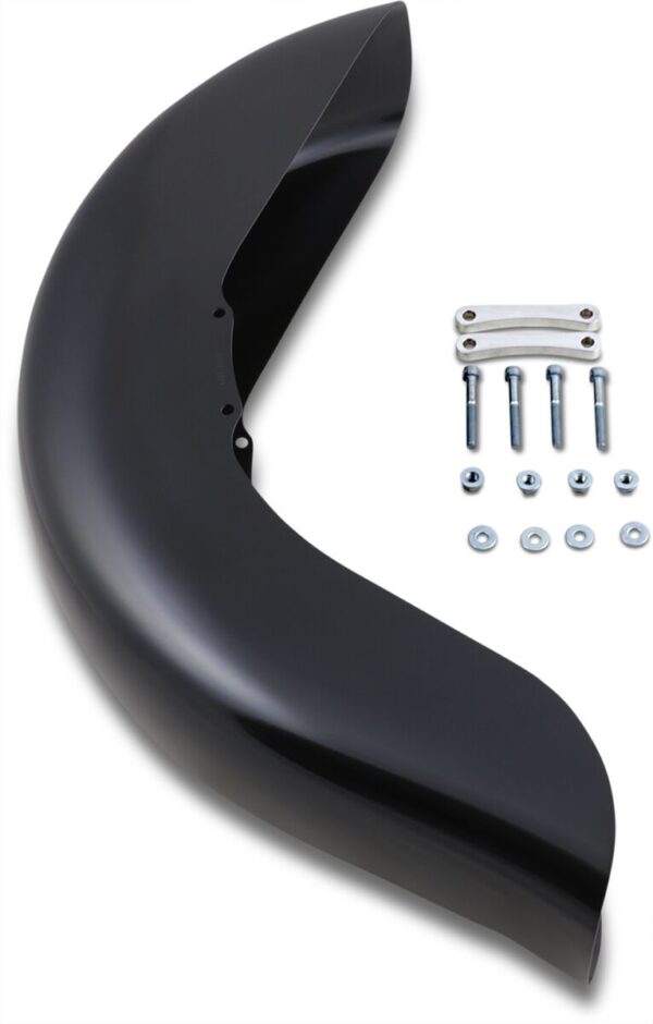 Benchmark Front Fender for Dresser - Image 5