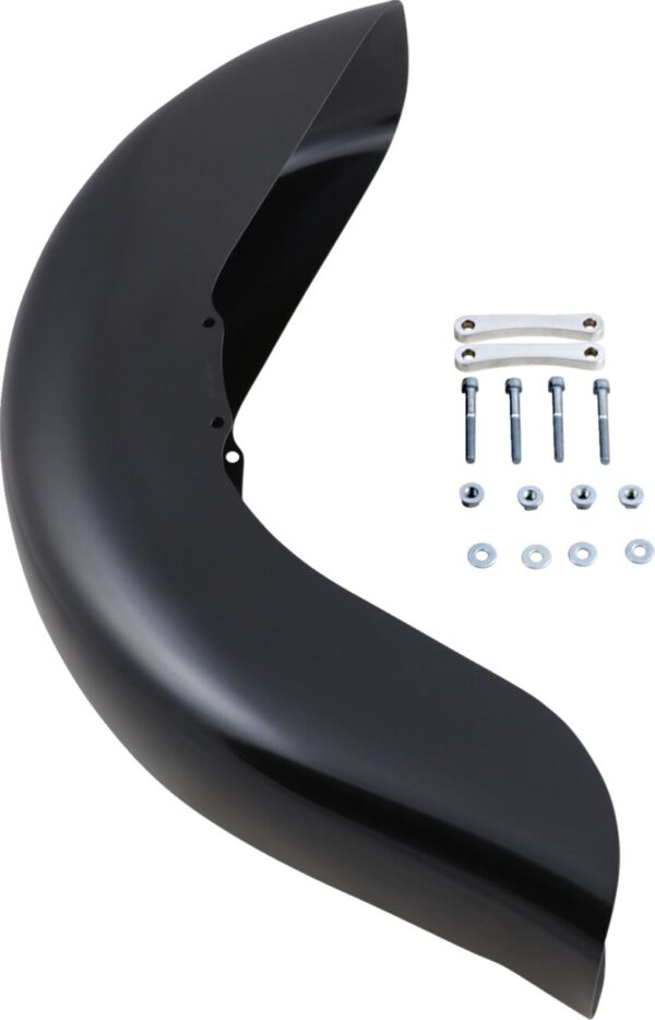 Benchmark Front Fender for Dresser - Image 6