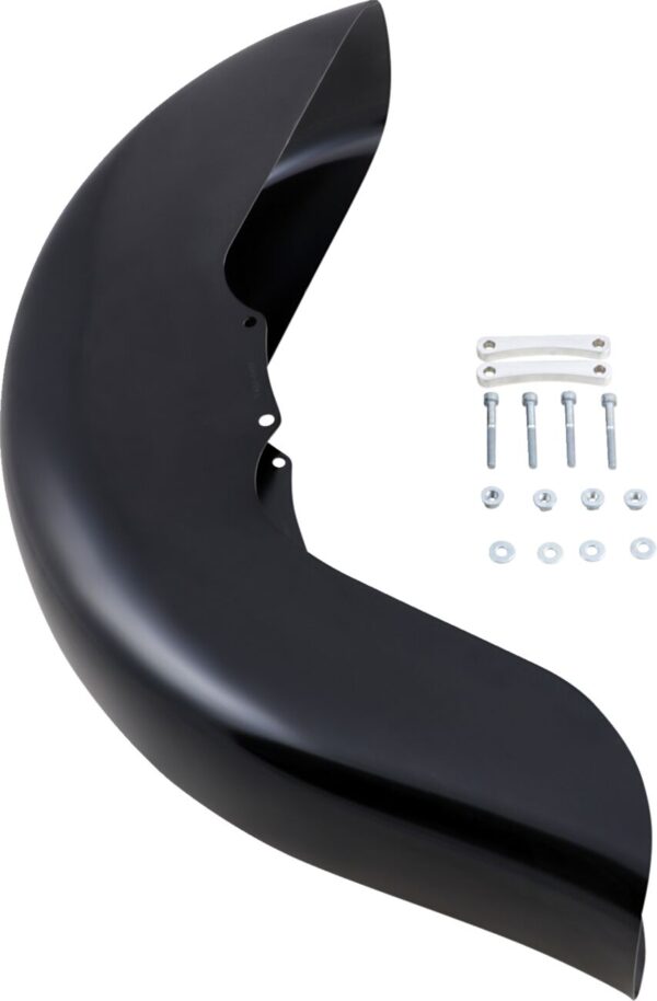 Benchmark Front Fender for Dresser - Image 3
