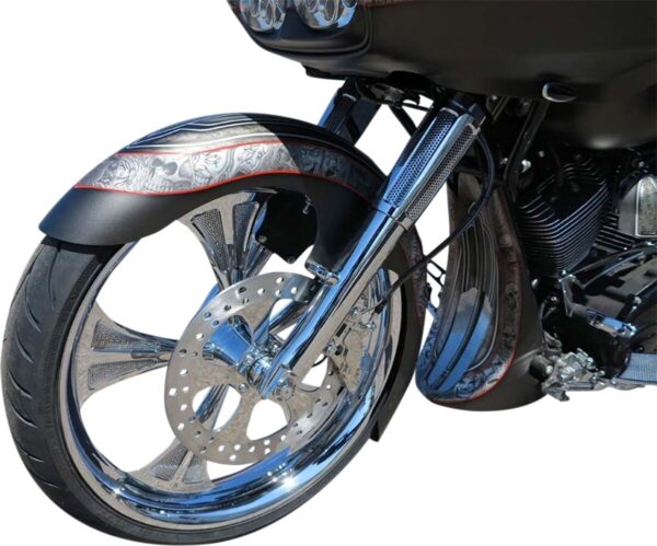 Thicky Front Fender - Image 6