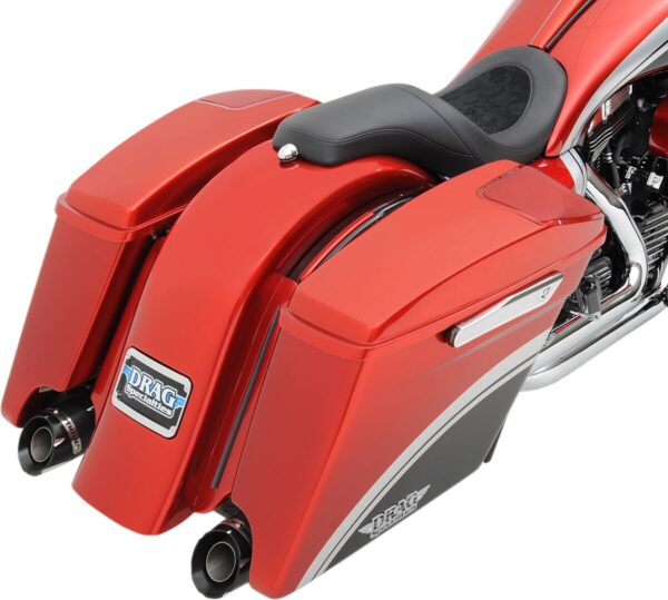 The One Rear Fender - Image 3