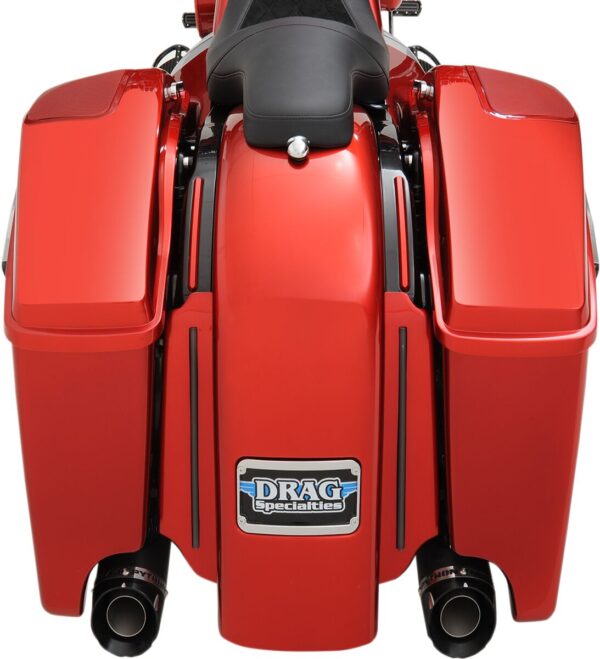 The One Rear Fender - Image 4