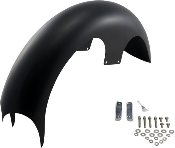 Talon Front Fender - Image 3