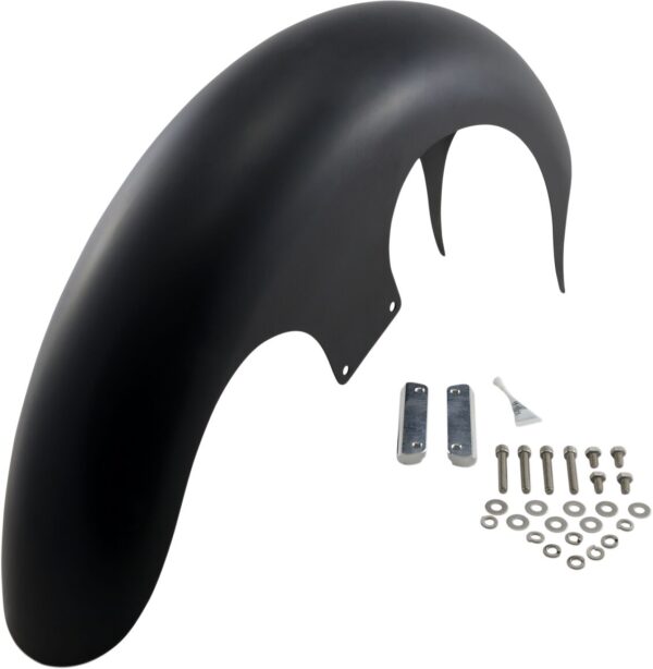 Talon Front Fender - Image 2