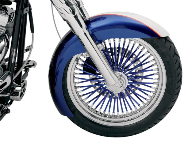 Hugger Series Front Fender - Image 3