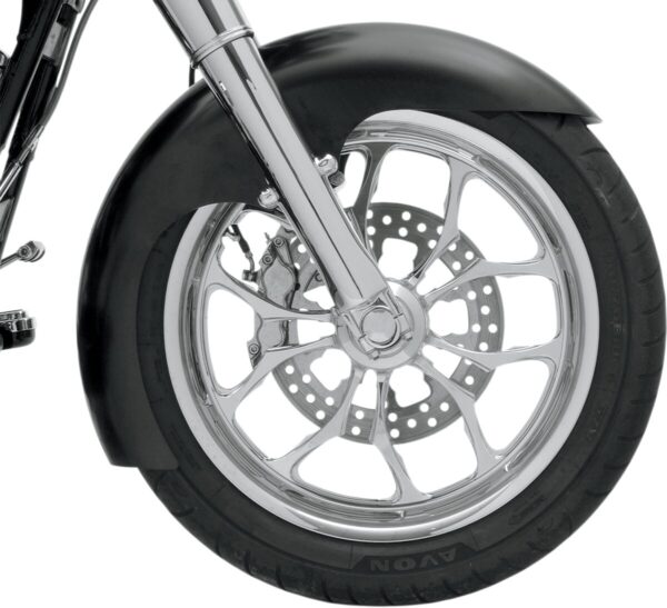 Hugger Series Front Fender - Image 4
