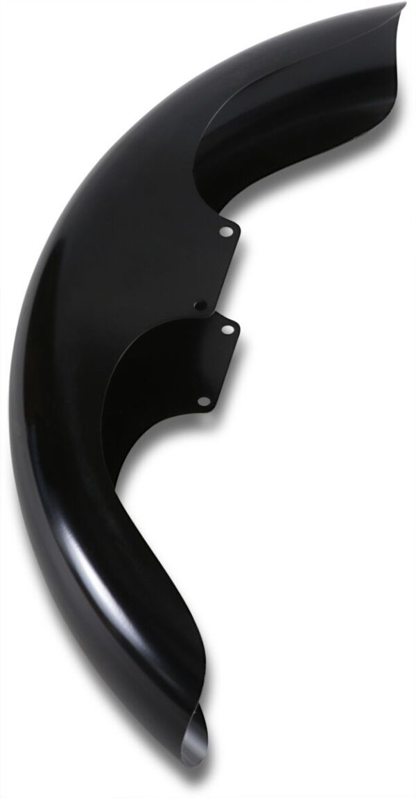 Hugger Series Front Fender - Image 3
