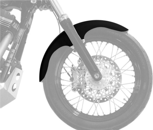 Hugger Series Front Fender - Image 5