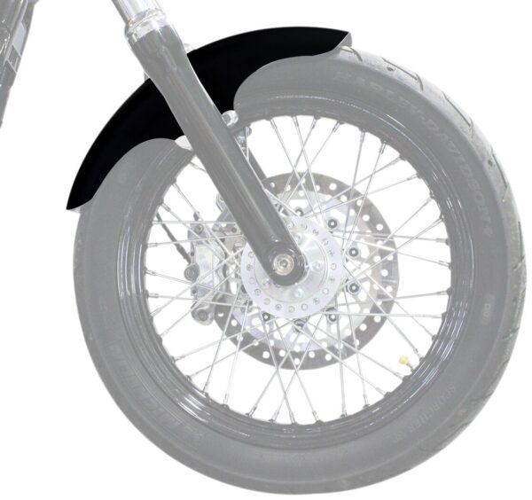 Hugger Series Front Fender - Image 5