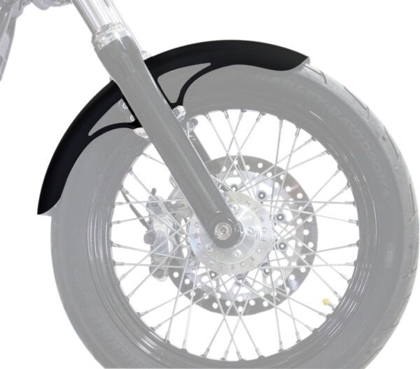 Hugger Series Front Fender - Image 3