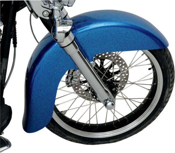 Benchmark Front Fender for Softails - Image 5