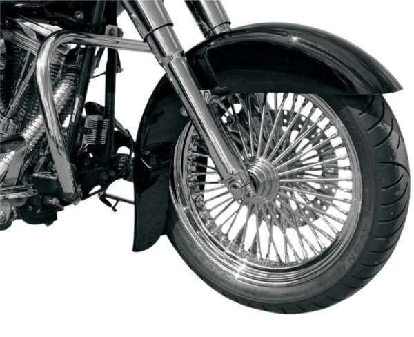 Benchmark Front Fender for Softails - Image 6