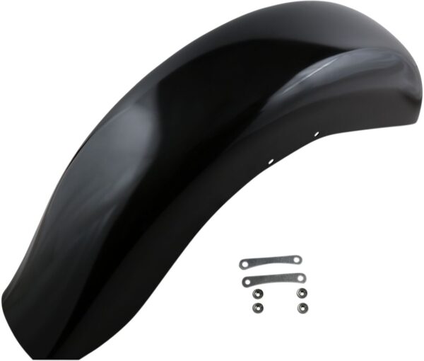 Benchmark Front Fender for Softails - Image 2