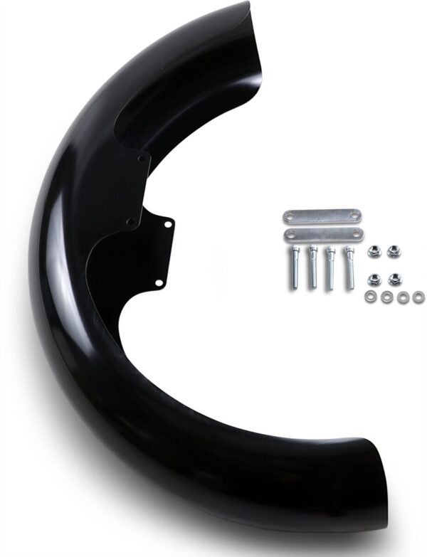Hugger Series Front Fender - Image 2