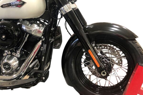 Hugger Series Front Fender - Image 4