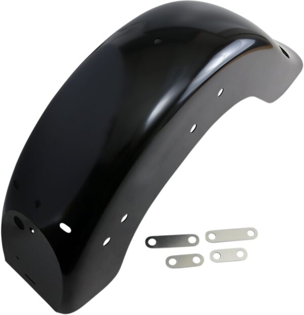 Benchmark Rear Fender - Image 2