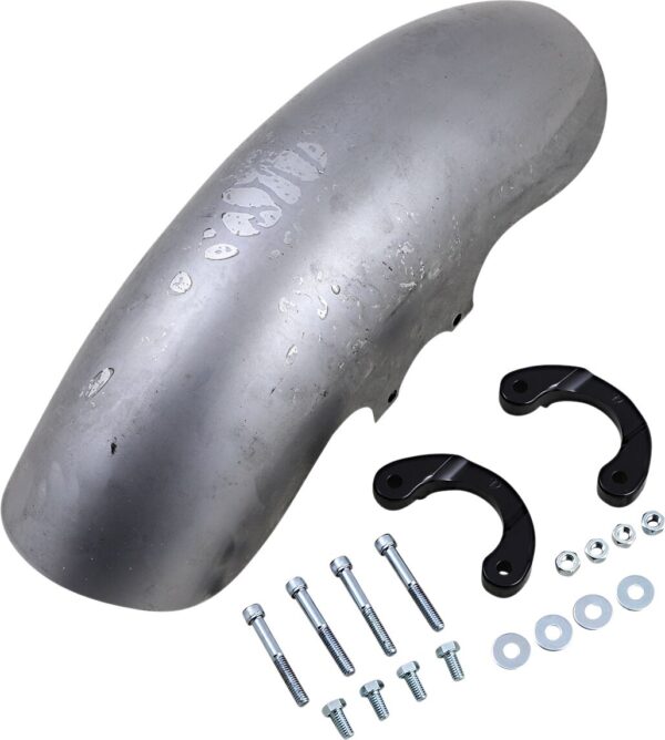 Pro Short Front Fender - Image 2
