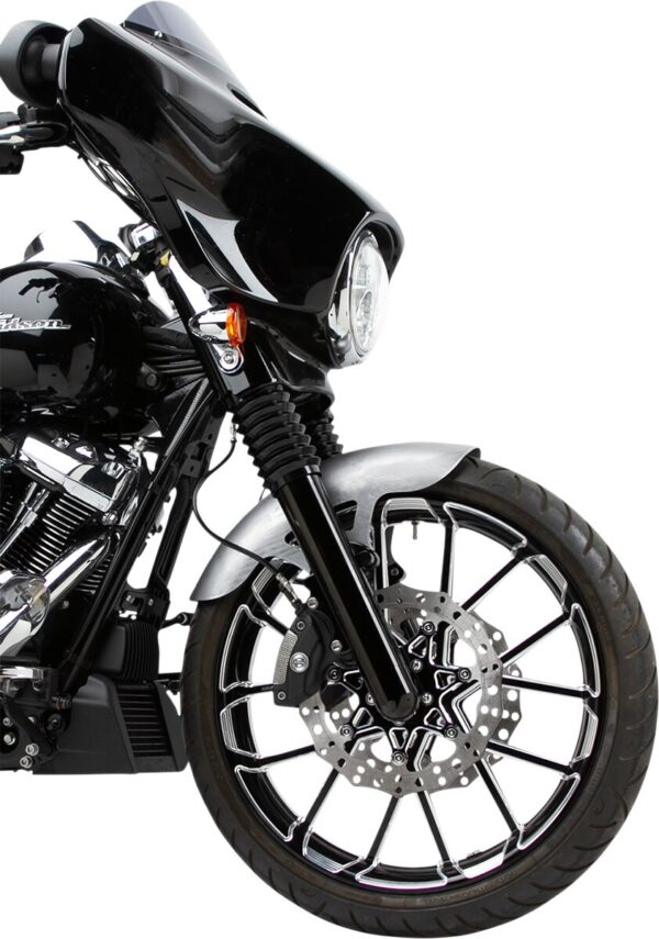 Pro Short Front Fender - Image 2