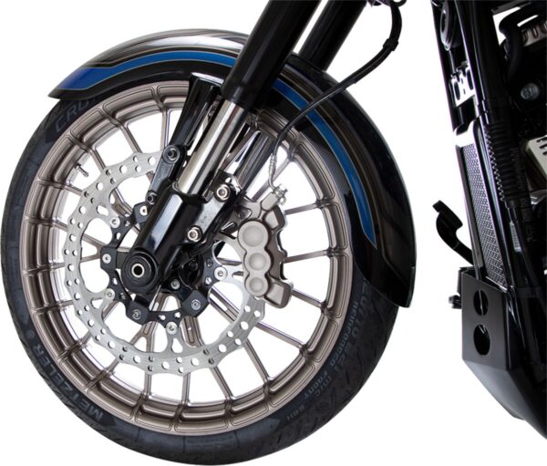 Profile Front Fender - Image 3