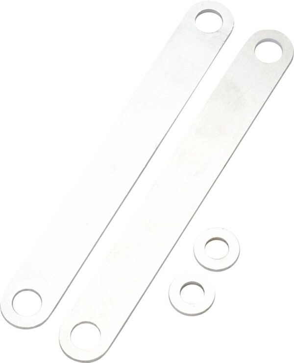 Benchmark Rear Fender - Image 7