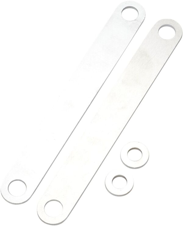 Benchmark Rear Fender - Image 8