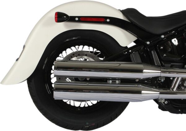 Benchmark Rear Fender - Image 5