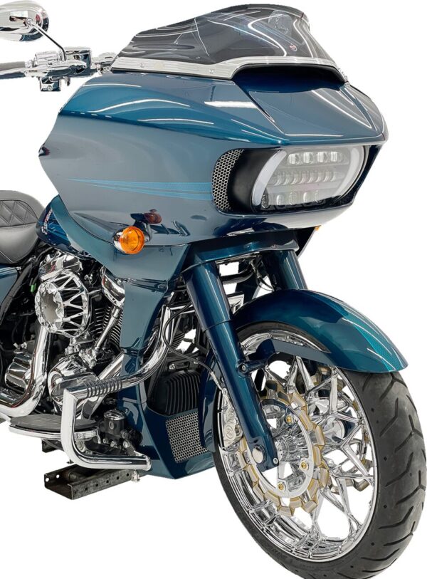 Ventana Fender - Image 3