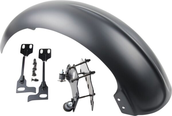 Fender Kit with Seat - Image 2