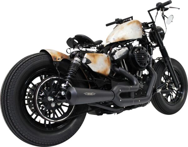 Fender Kit with Seat - Image 4