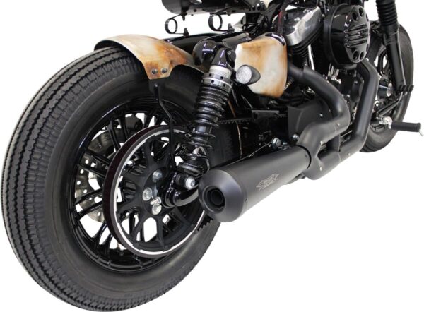 Fender Kit with Seat - Image 5