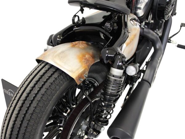 Fender Kit with Seat - Image 6