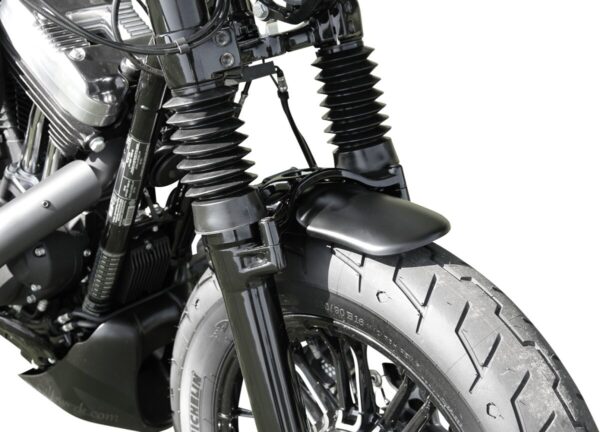 Front Fender Bobber - Image 4