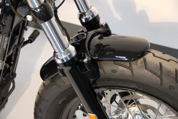 Front Fender Bobber - Image 5