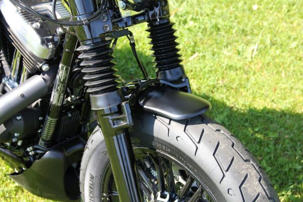 Front Fender Bobber - Image 3