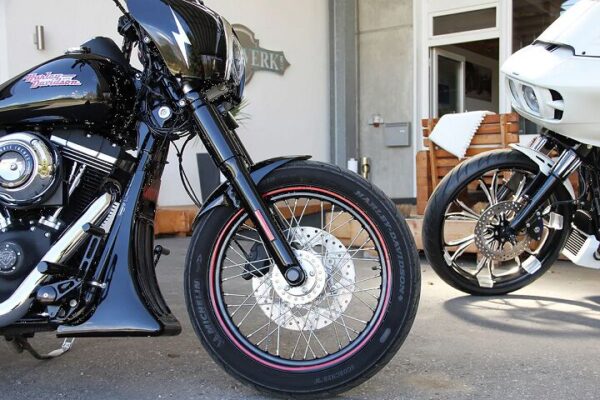 Front Fender Club - Image 5